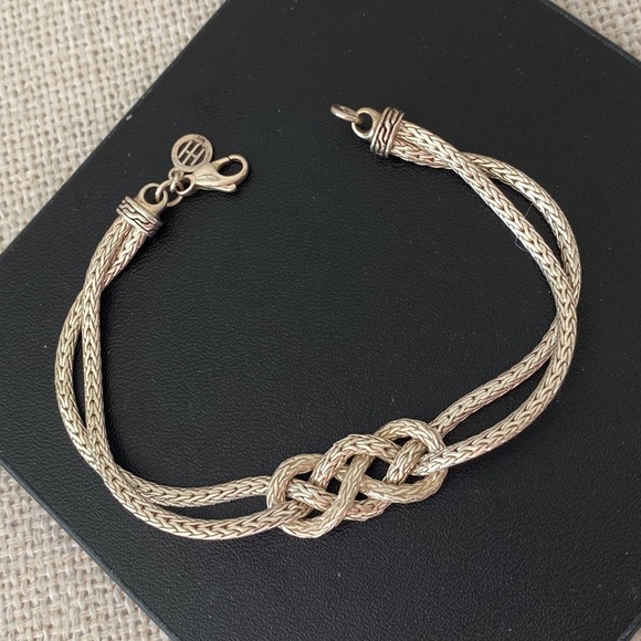 John Hardy Jewelry - John Hardy Women’s silver Bracelet